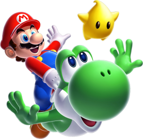 Mario